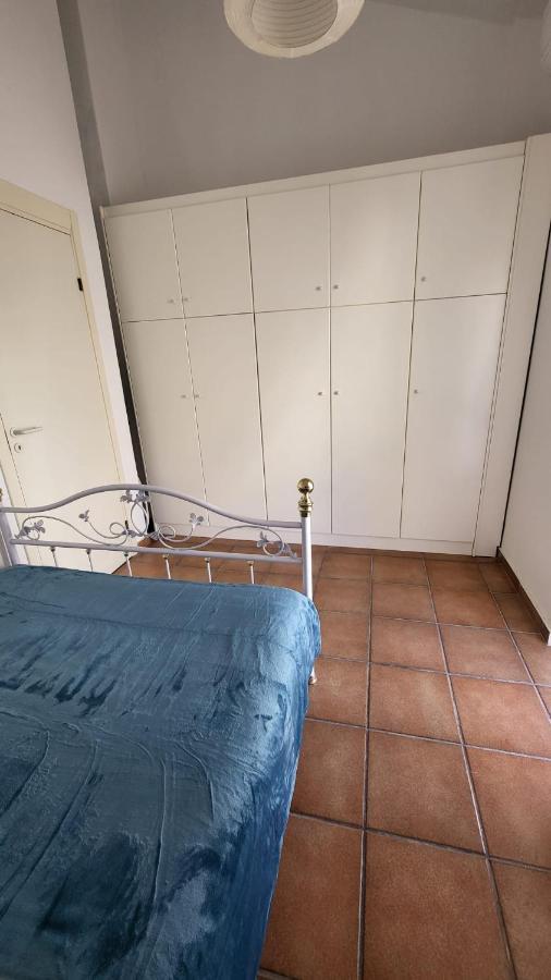 Mina House Siviri Villa Eksteriør bilde