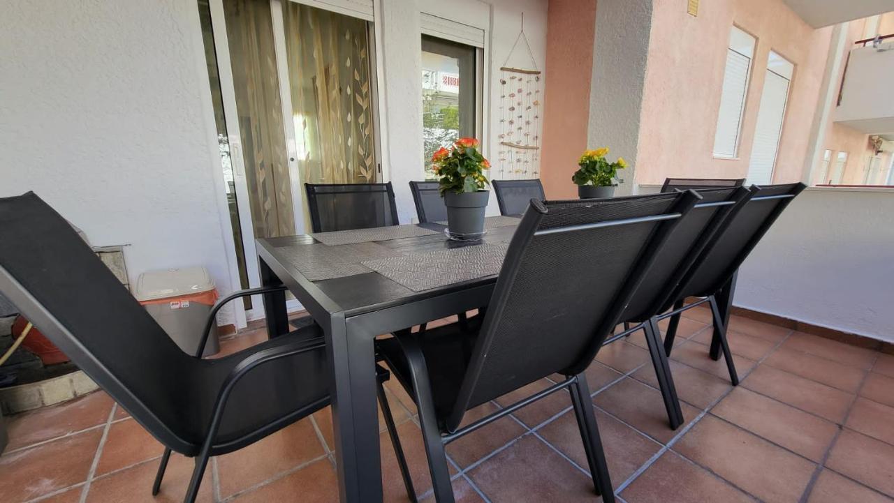 Mina House Siviri Villa Eksteriør bilde