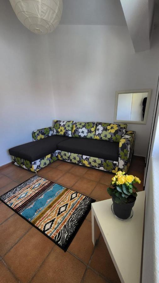 Mina House Siviri Villa Eksteriør bilde